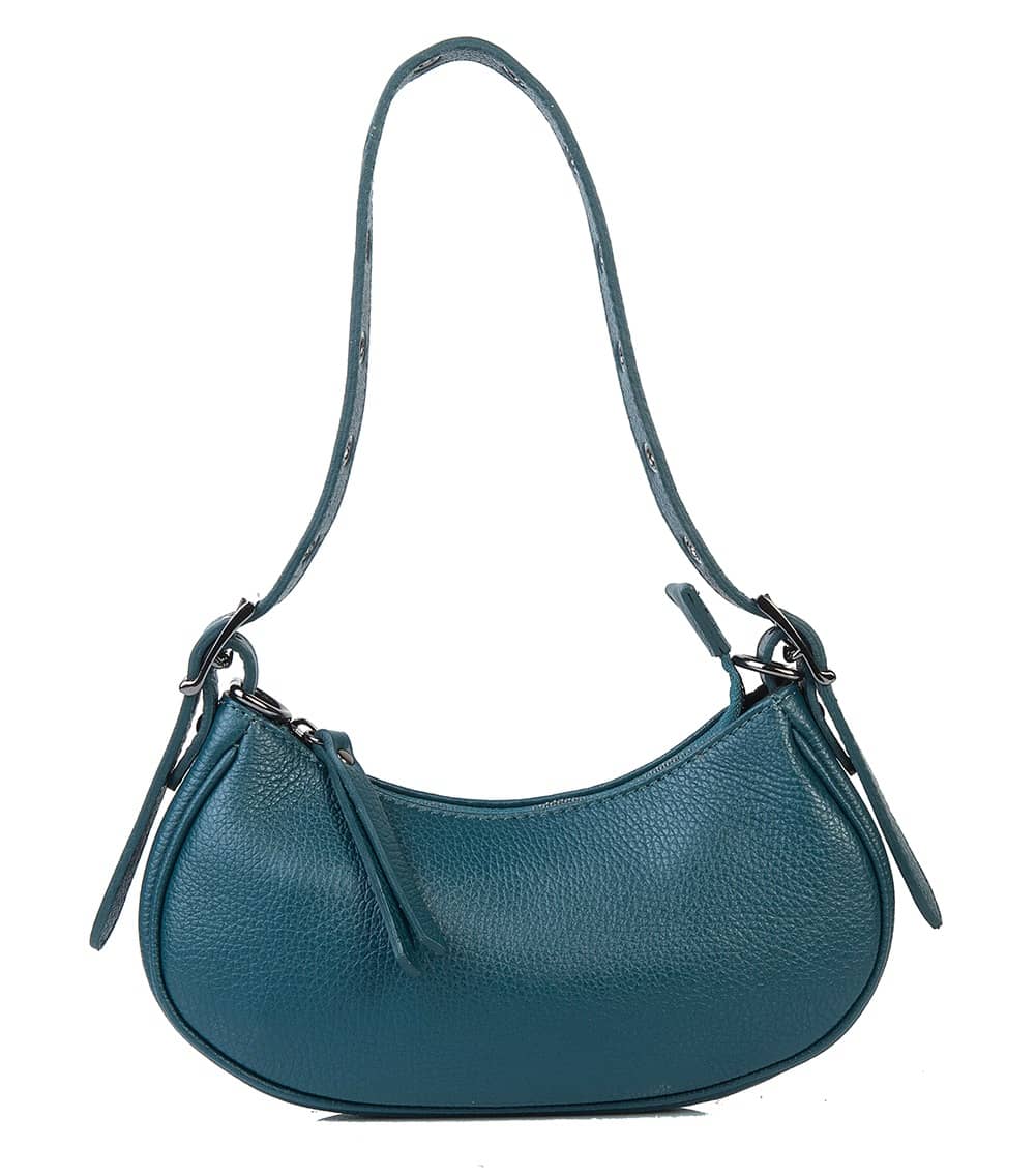 Luna Mini Shoulder Bag