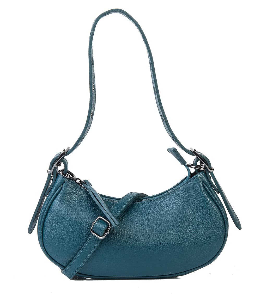 Luna Mini Shoulder Bag