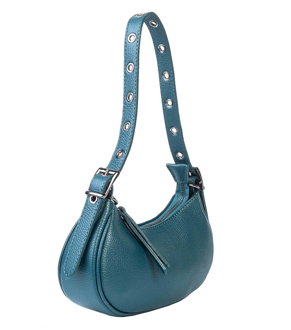 Luna Mini Shoulder Bag