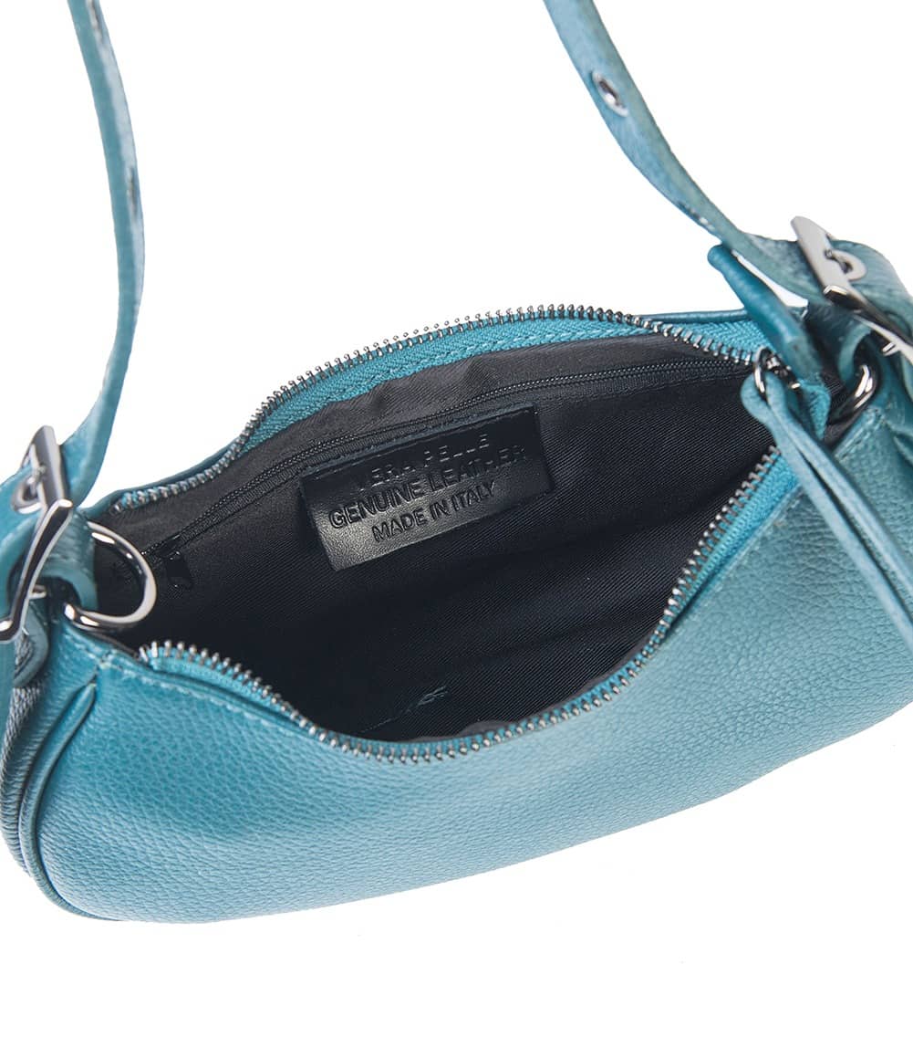 Luna Mini Shoulder Bag
