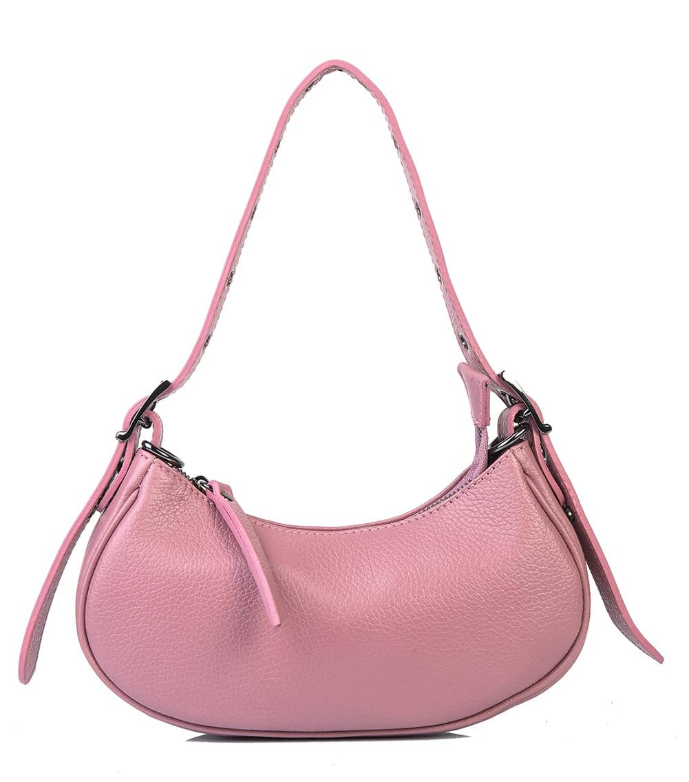 Luna Mini Shoulder Bag