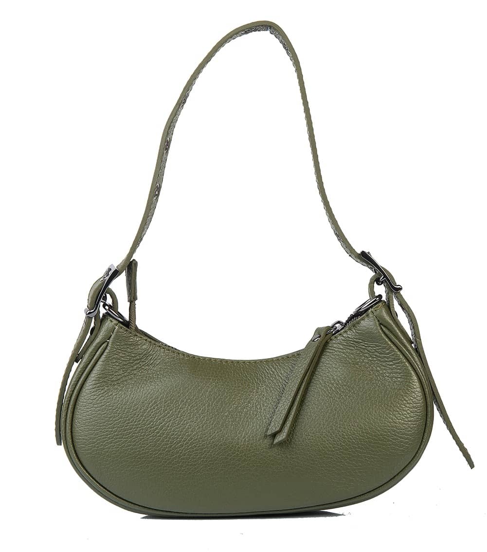 Luna Mini Shoulder Bag