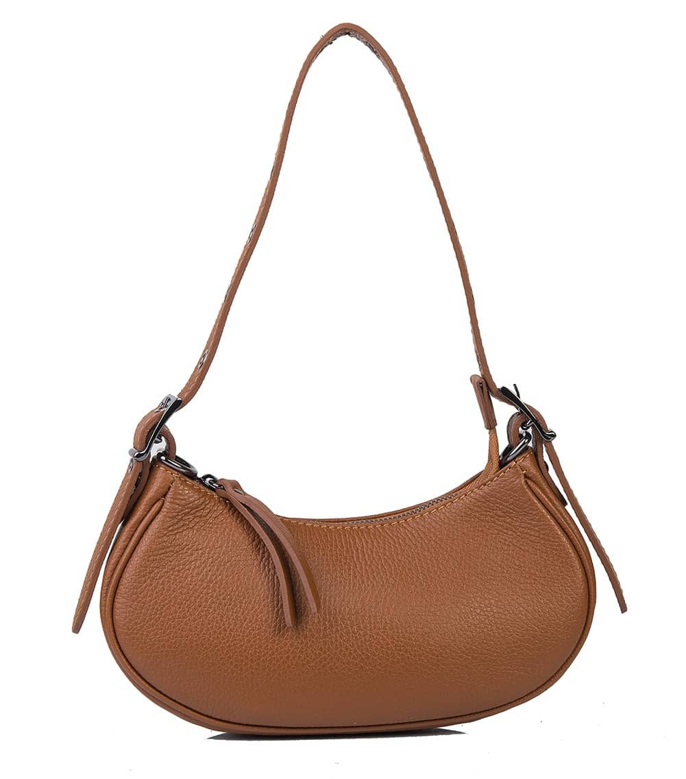 Luna Mini Shoulder Bag