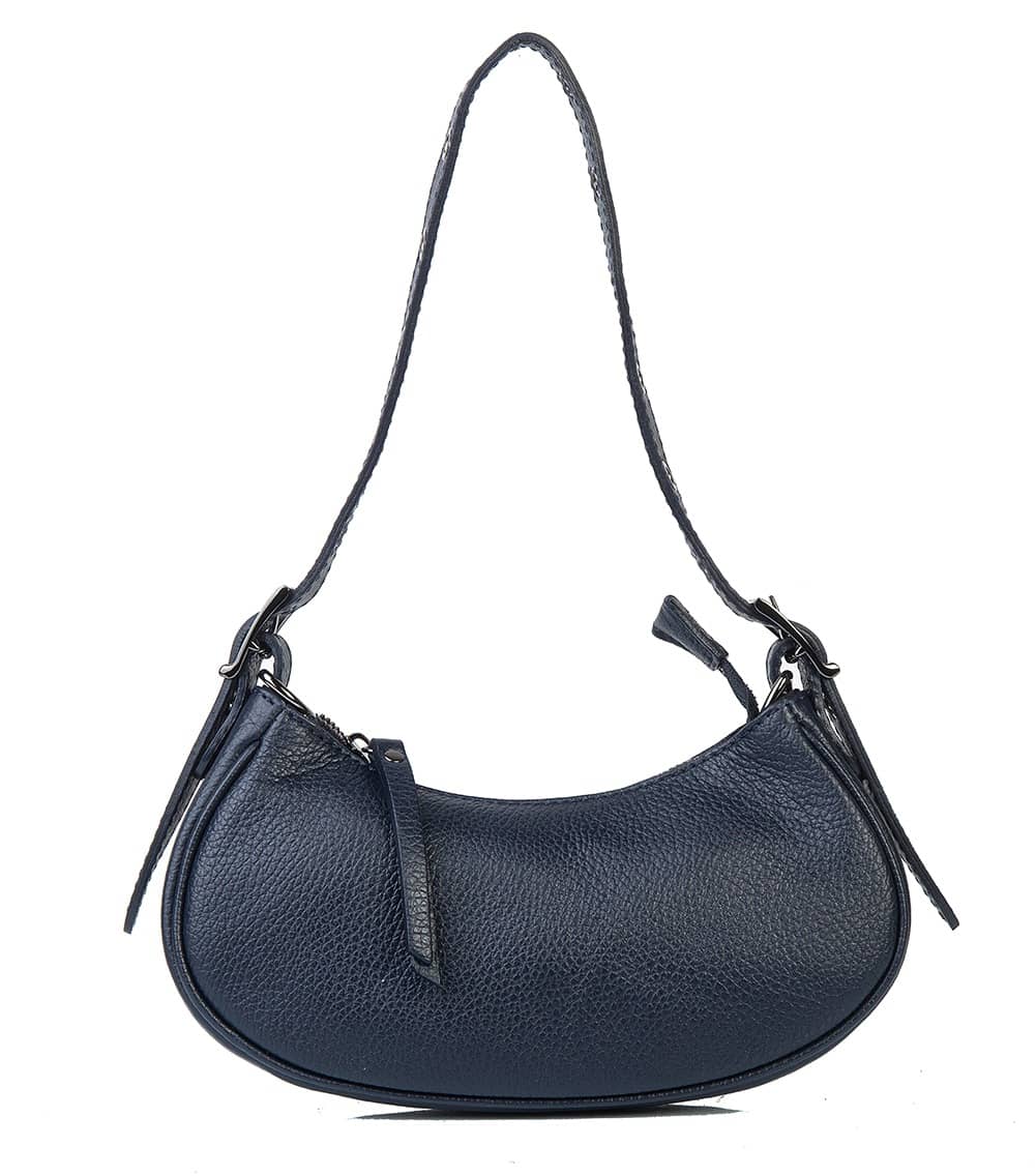 Luna Mini Shoulder Bag