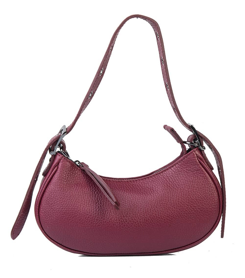 Luna Mini Shoulder Bag