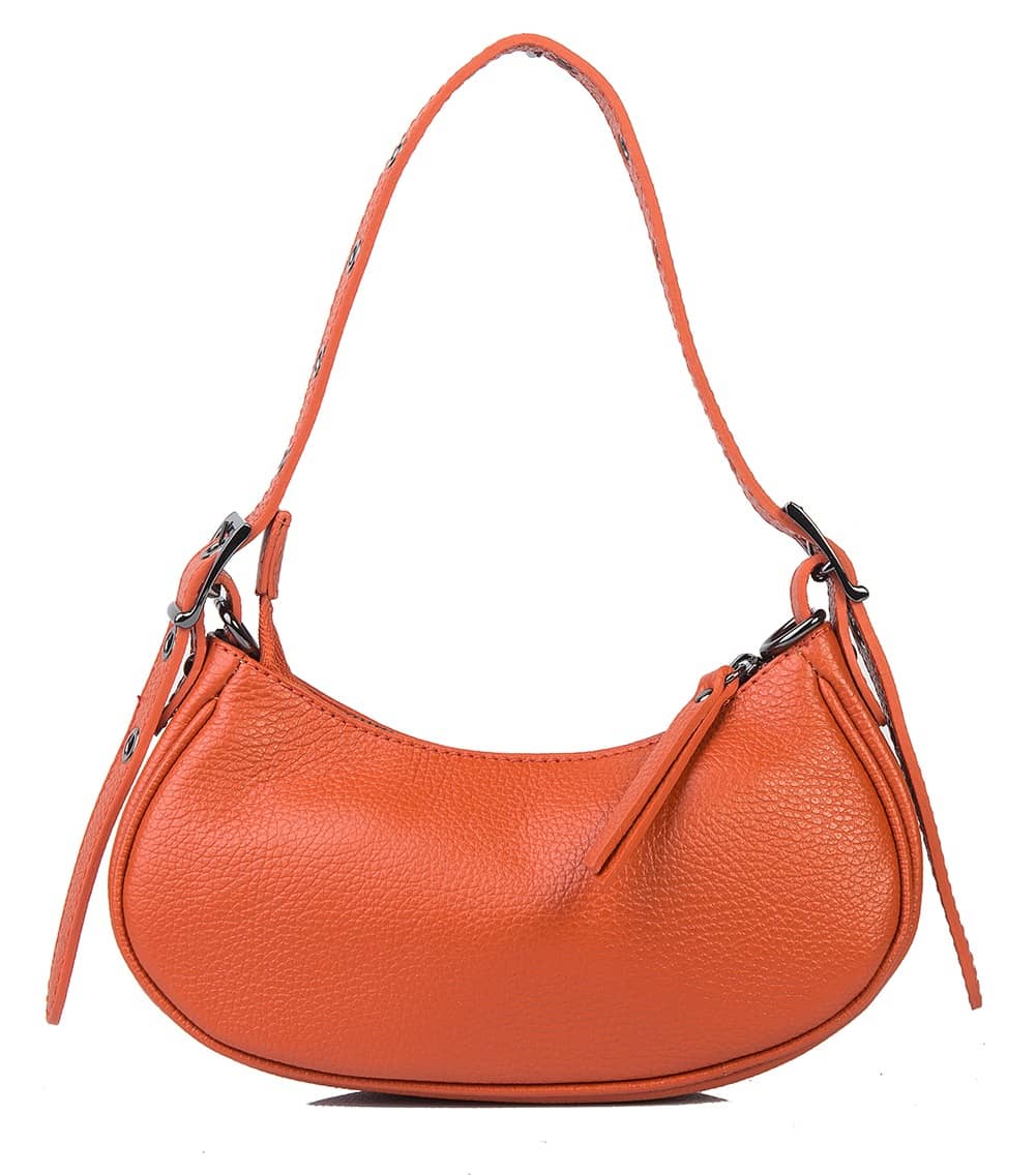 Luna Mini Shoulder Bag