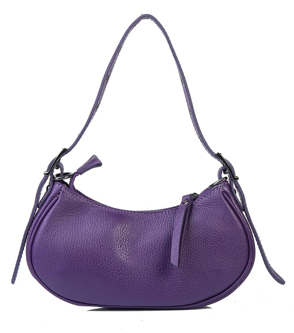 Luna Mini Shoulder Bag