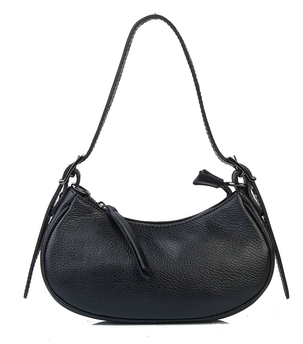 Luna Mini Shoulder Bag