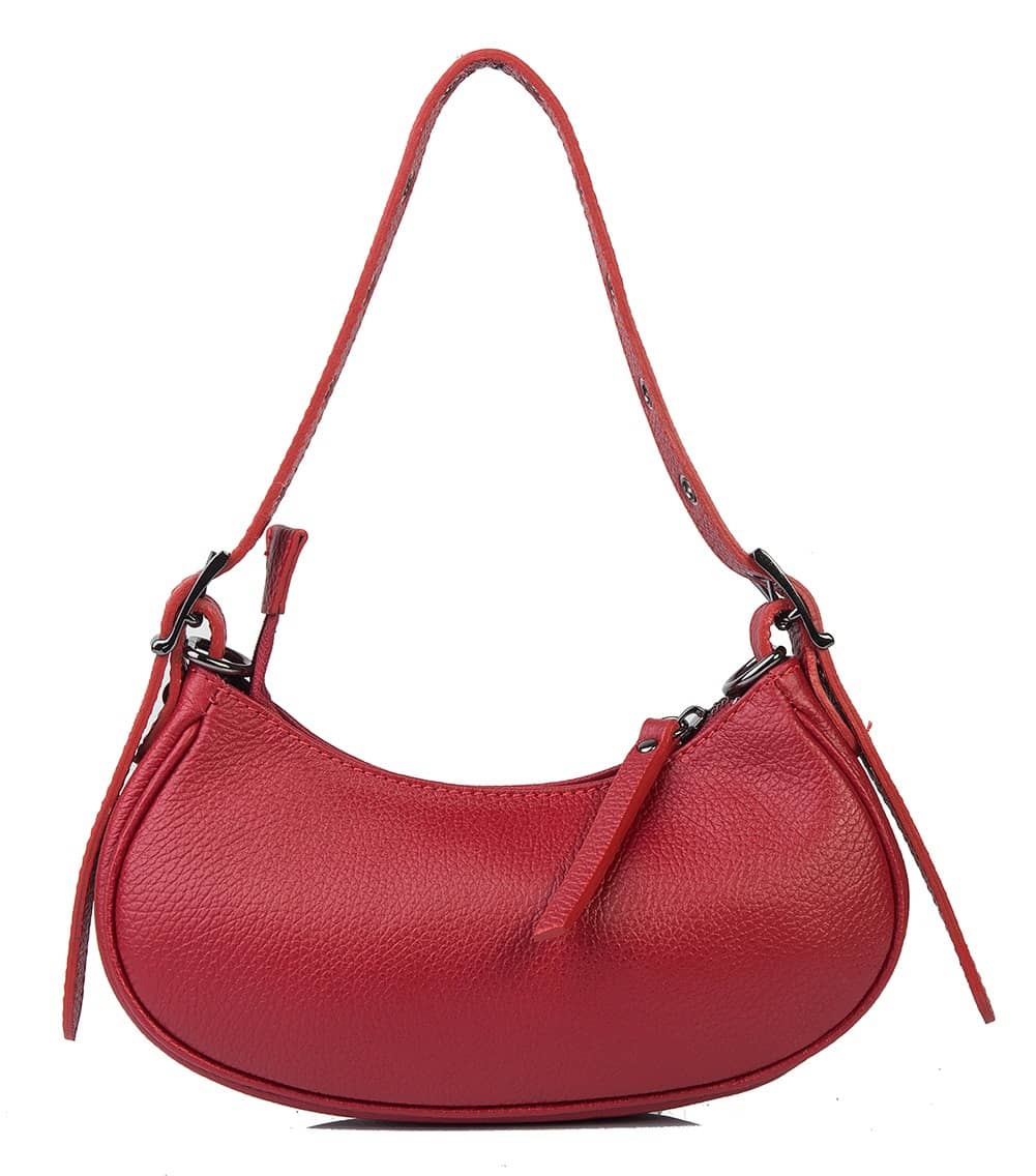 Luna Mini Shoulder Bag