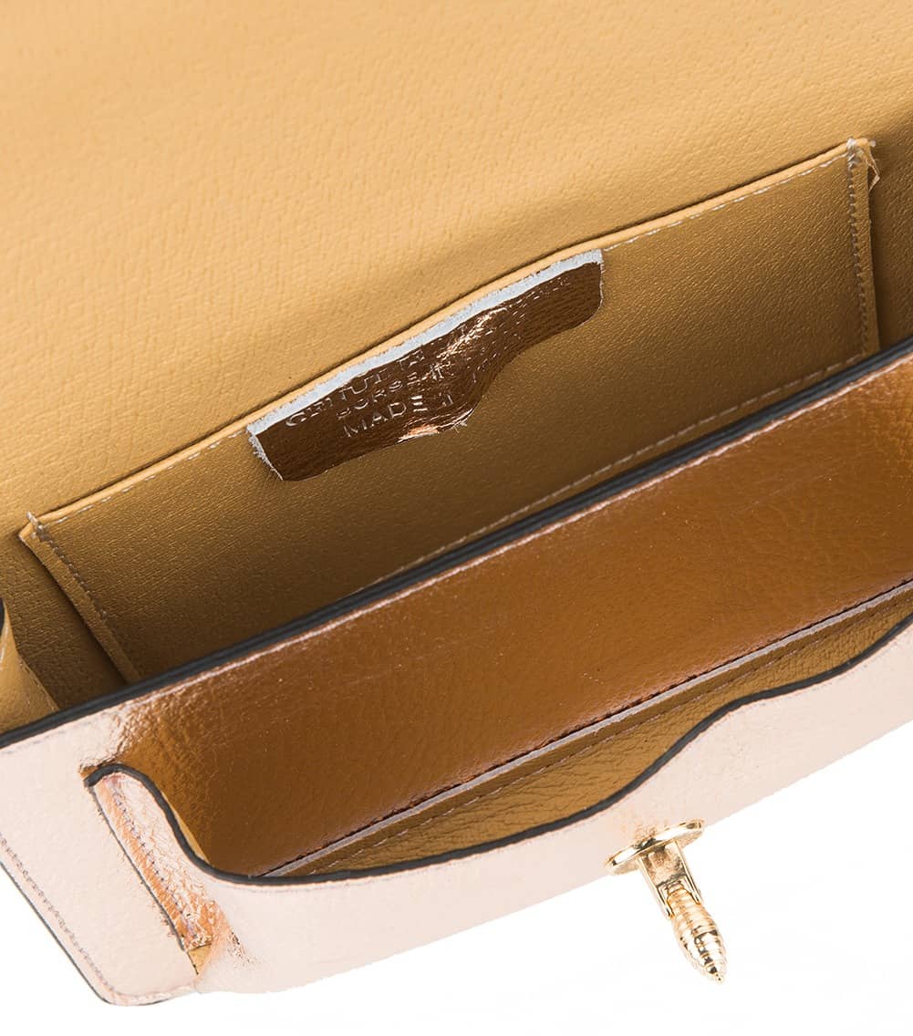 Bella Bee Clutch