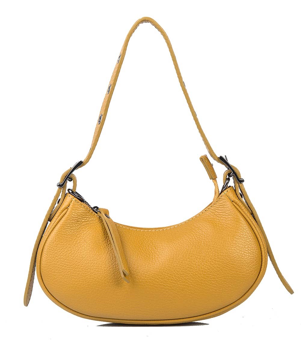 Luna Mini Shoulder Bag