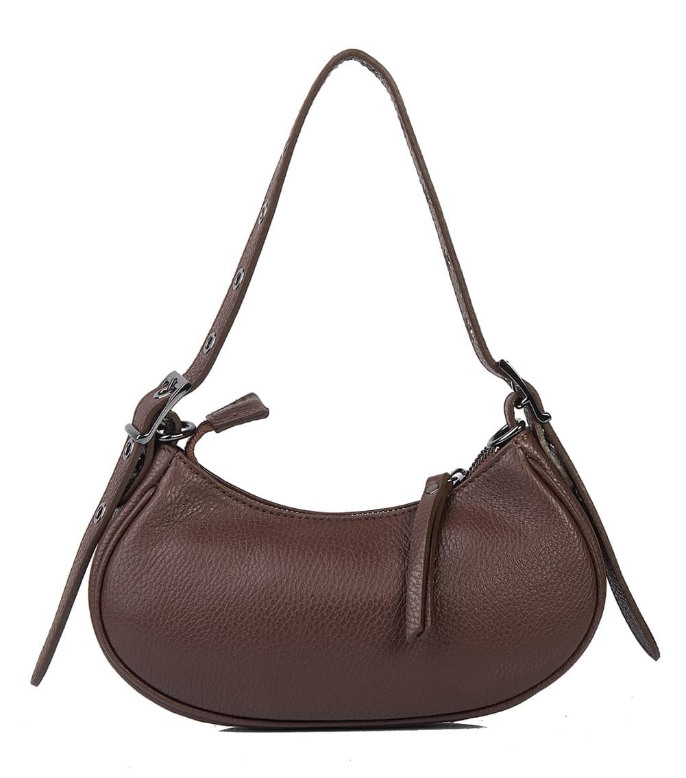 Luna Mini Shoulder Bag
