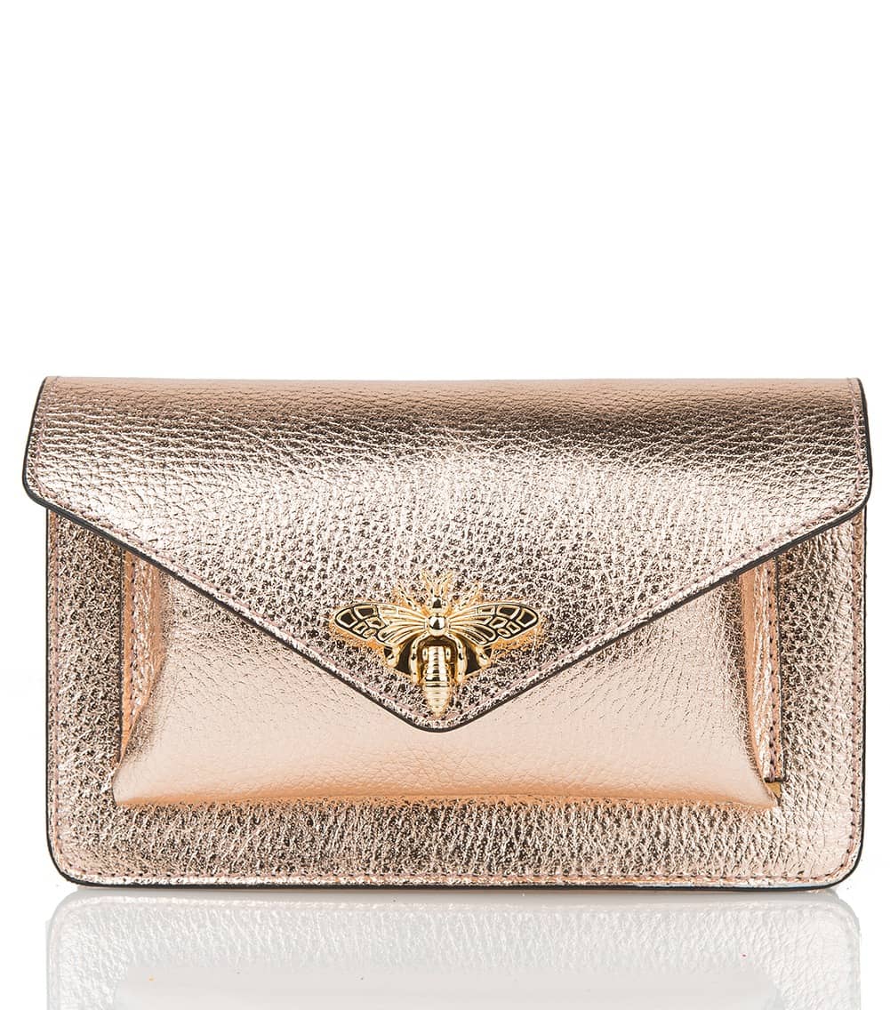 Bella Bee Clutch