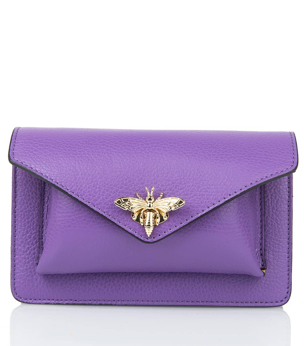 Bella Bee Clutch