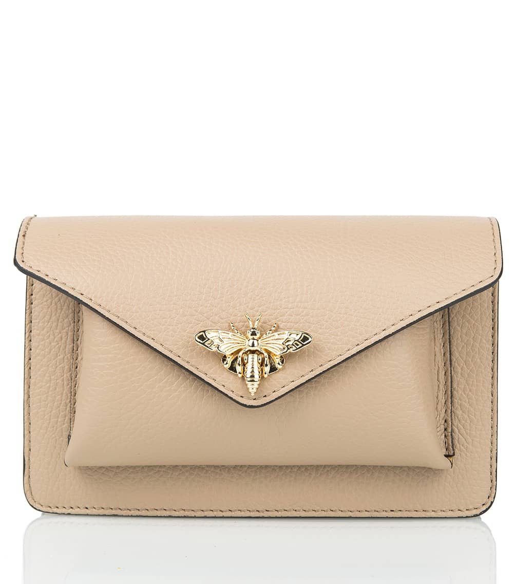 Bella Bee Clutch