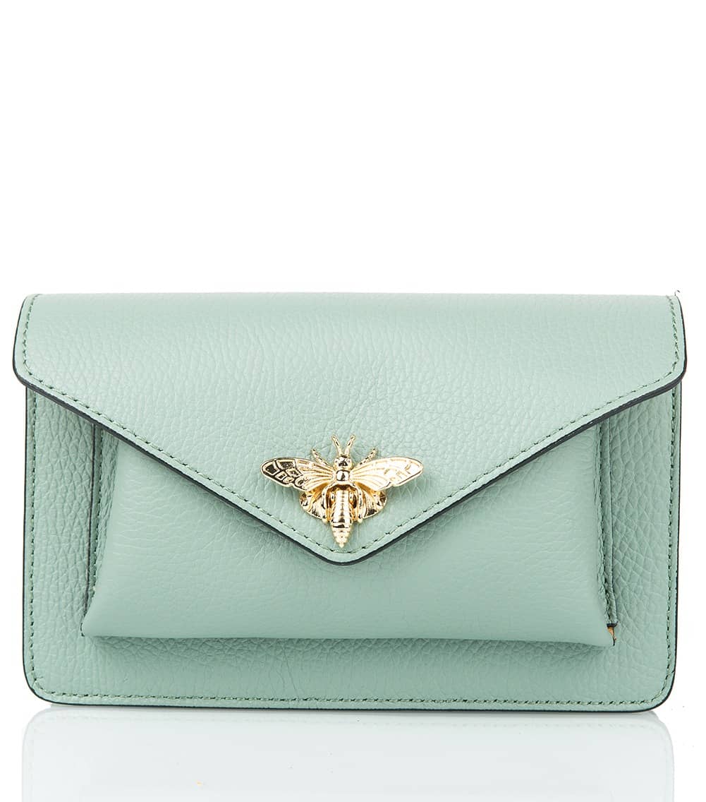 Bella Bee Clutch