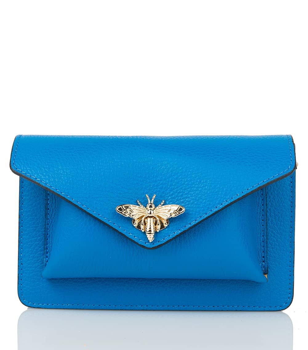 Bella Bee Clutch