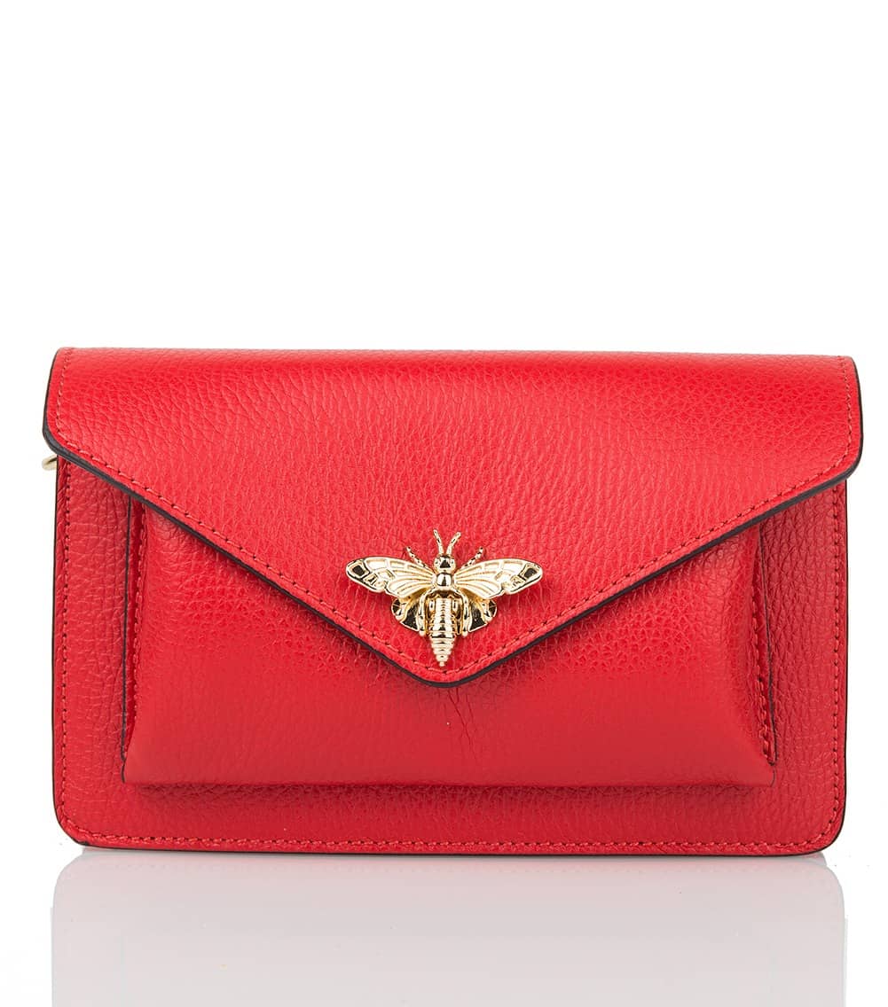 Bella Bee Clutch