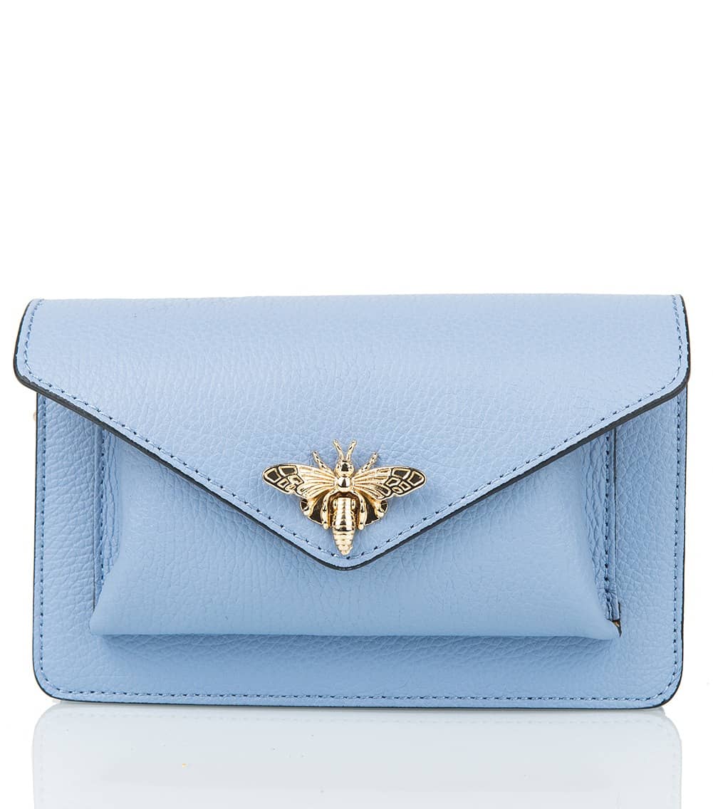 Bella Bee Clutch