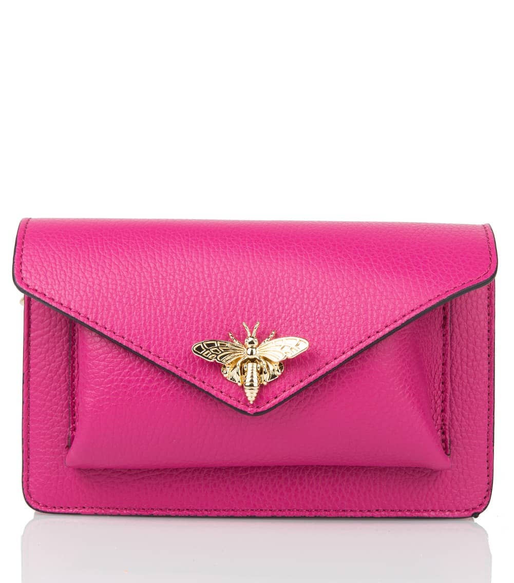 Bella Bee Clutch