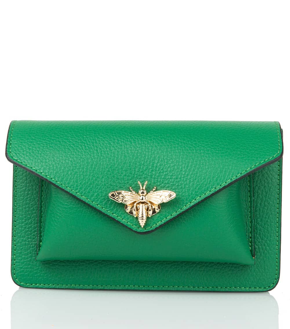 Bella Bee Clutch