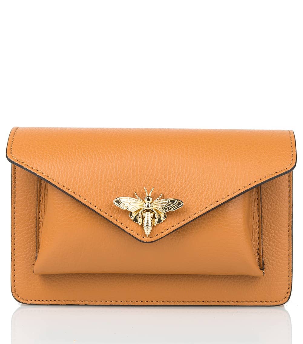Bella Bee Clutch