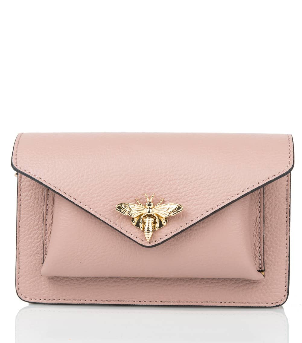 Bella Bee Clutch